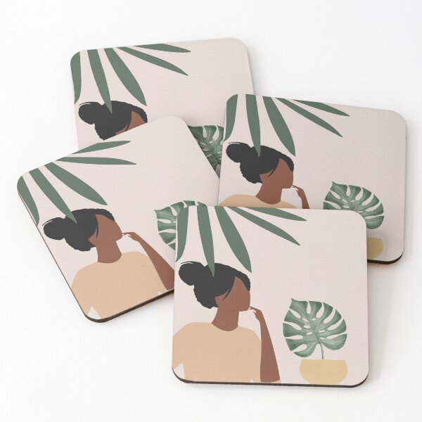 Item preview, Monstera Deliciosa designed and sold by Shawa Shop.