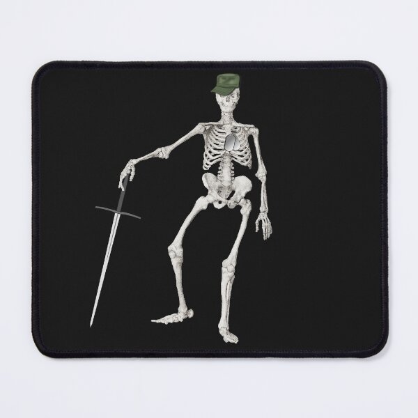 Item preview, Soldier Skeleton|Swordsman designed and sold by nakavt.
