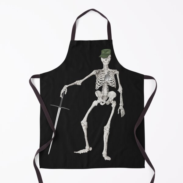 Item preview, Soldier Skeleton|Swordsman designed and sold by nakavt.
