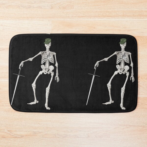 Item preview, Soldier Skeleton|Swordsman designed and sold by nakavt.