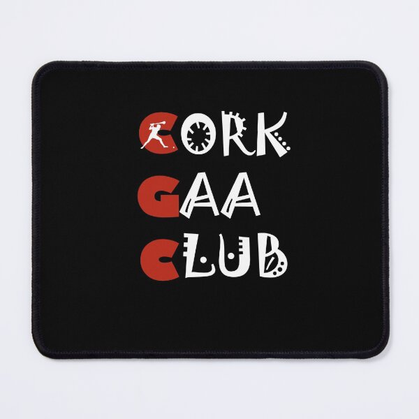 Item preview, cork gaa ireland designed and sold by ranafakhar.