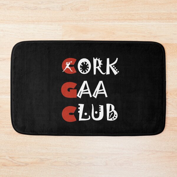 Artikelvorschau, kork gaa irland entworfen und verkauft von ranafakhar.