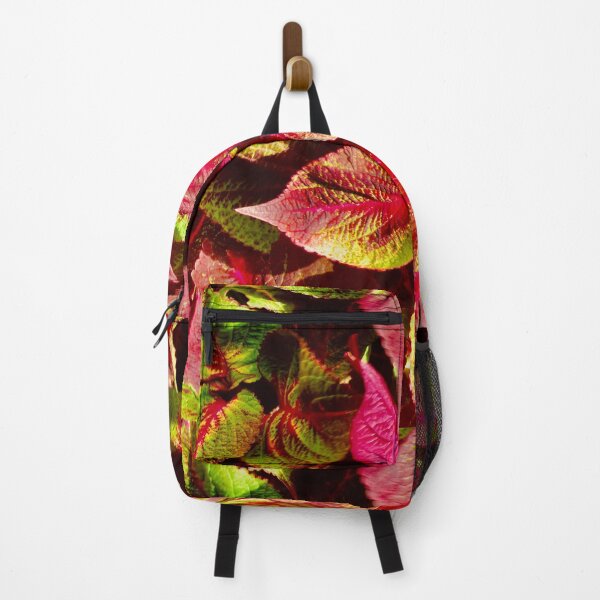 Item preview, Colourful Leaves designed and sold by Shulie1.