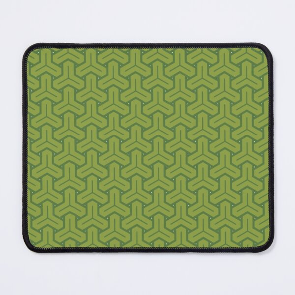 Item preview, Japanese Pattern WAGARA of BISHAMON KIKKO - Hexagon Design.  designed and sold by monodesigns.