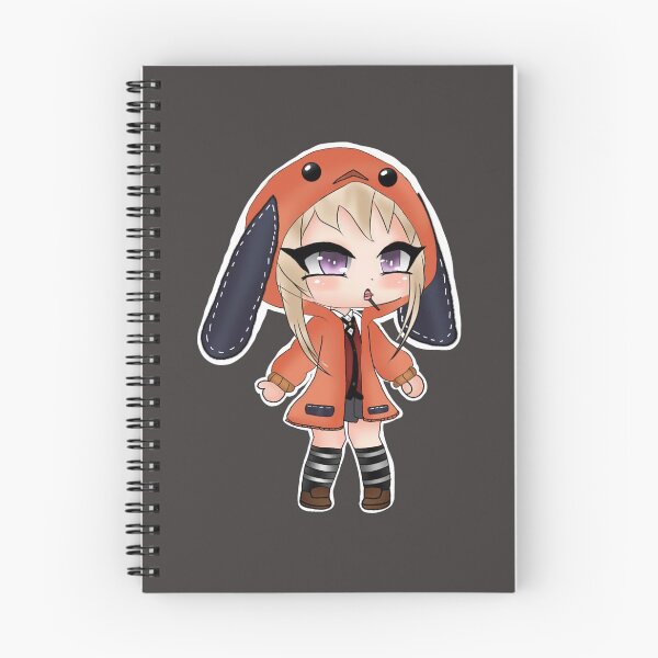 Item preview, Runa Yomozuki  designed and sold by EllysGacha.