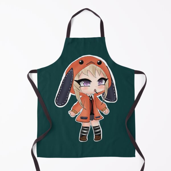 Item preview, Runa Yomozuki designed and sold by EllysGacha.