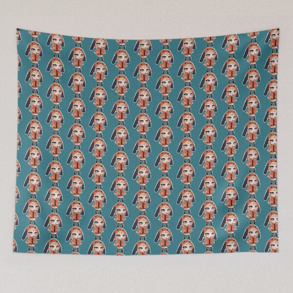 Item preview, Runa Yomozuki  designed and sold by EllysGacha.