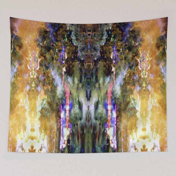 Item preview, Ceremony Of Fire designed and sold by Zena Rowland.