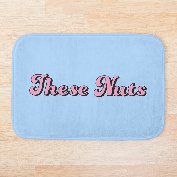 Item preview, Estas nueces designed and sold by ShineCreative.