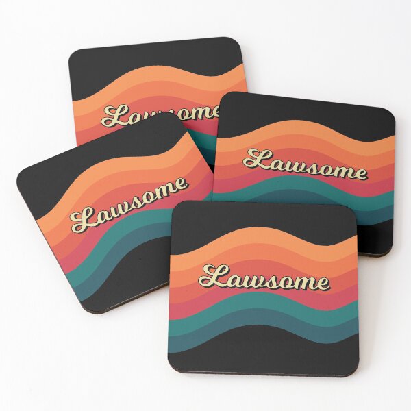 Item preview, Lawsome designed and sold by Shash31.
