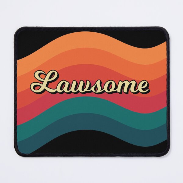 Item preview, Lawsome designed and sold by Shash31.