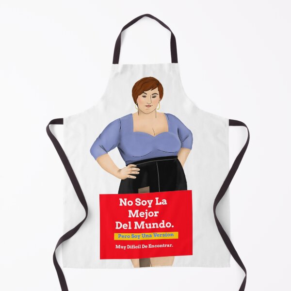 Item preview, No Soy La Mejor Del Mundo. designed and sold by Analee & K.