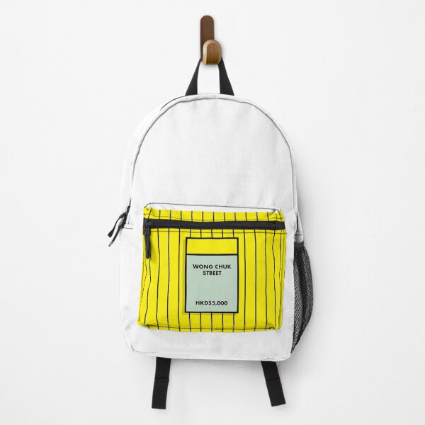Item preview, Wong Chuk Street designed and sold by CHINESEARTII 符號印記.