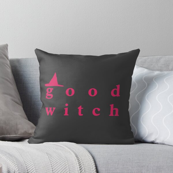 Item preview, Good Witch designed and sold by evisionarts.