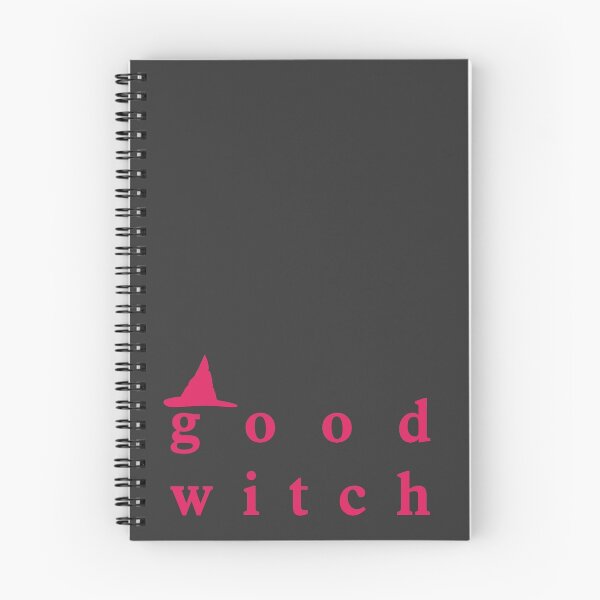 Item preview, Good Witch designed and sold by evisionarts.