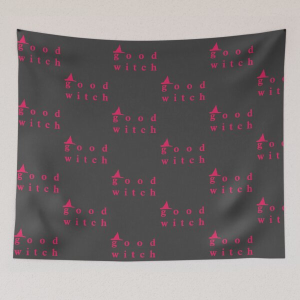 Item preview, Good Witch designed and sold by evisionarts.