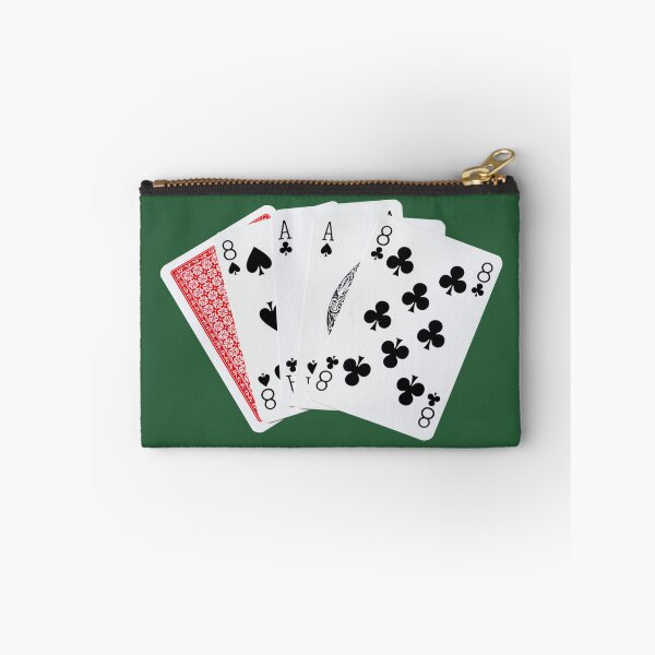 Item preview, Aces and Eights designed and sold by OutOfNowhere.