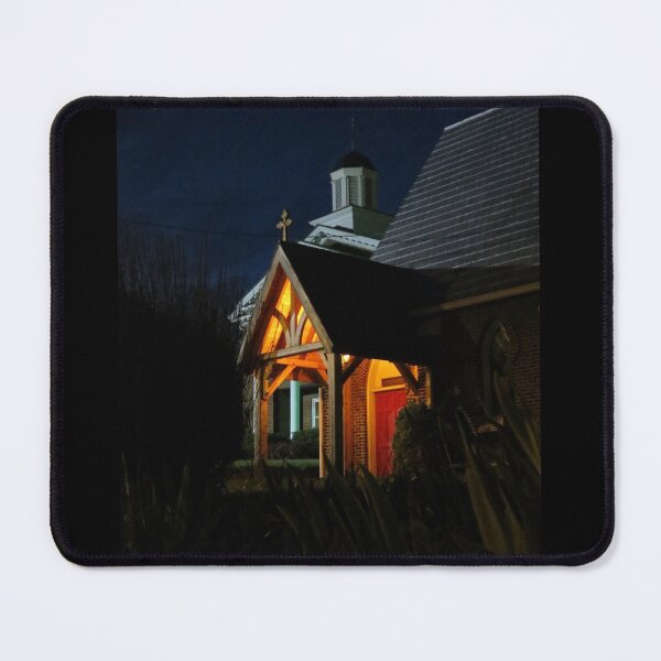 Item preview, St Agnes designed and sold by Jean Gregory Evans.
