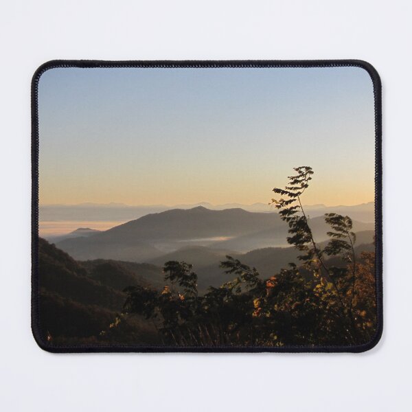 Item preview, Macon County Sunrise designed and sold by Jean Gregory Evans.
