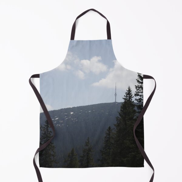 Item preview, forest designed and sold by Eliška Málková.