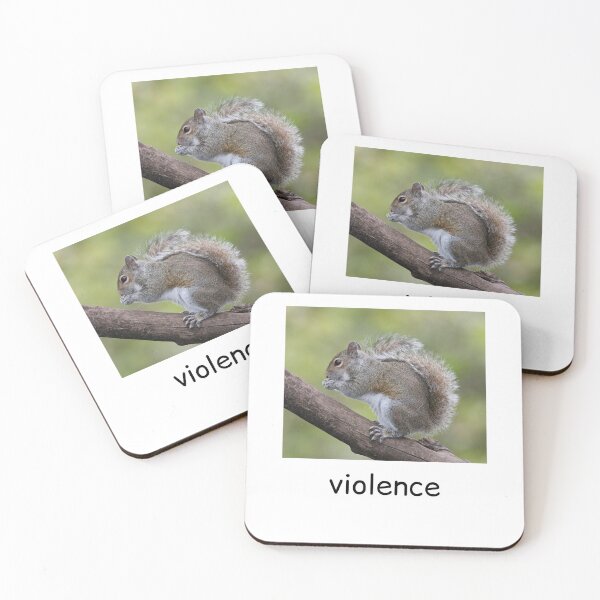 Item preview, violence designed and sold by IMakeZeroSense.