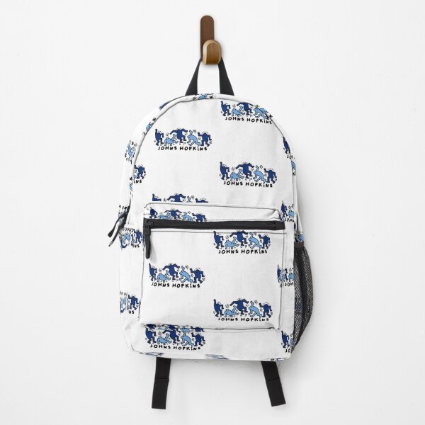 Item preview, Johns Hopkins Groovy People designed and sold by bold-concepts.