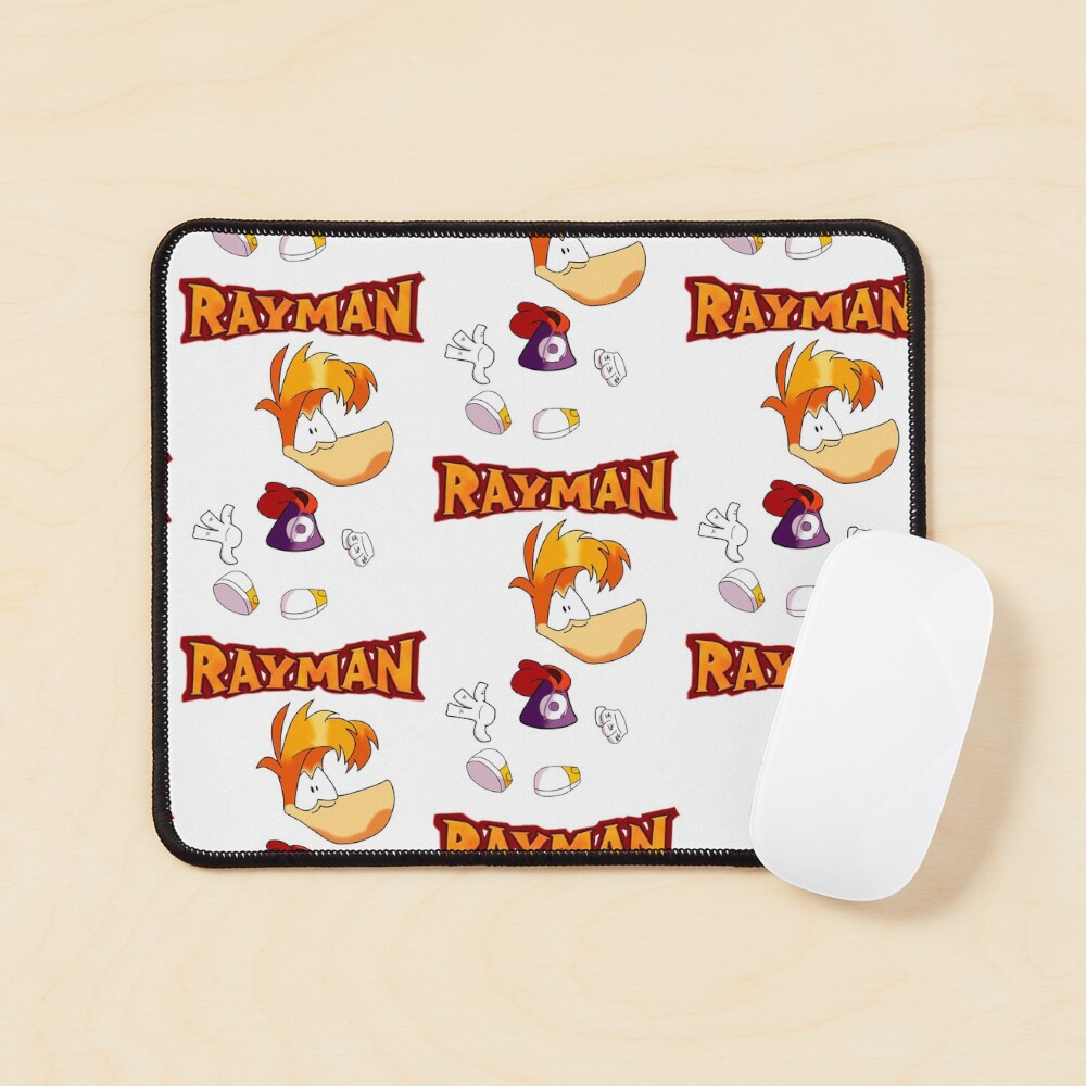 Item preview, Mouse Pad designed and sold by MatrizGeek.
