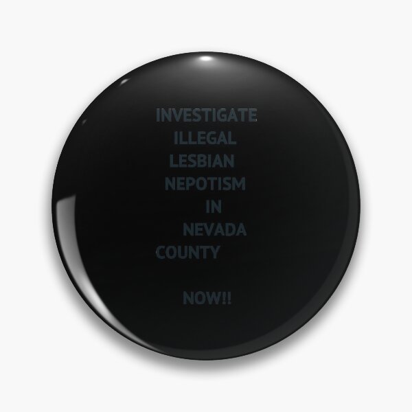 Item preview, Nepotism designed and sold by fried1982.