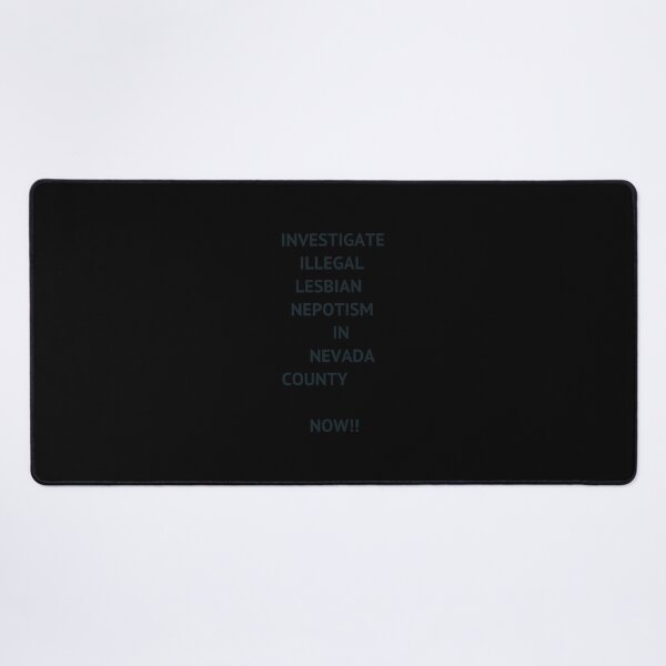 Item preview, Nepotism designed and sold by fried1982.