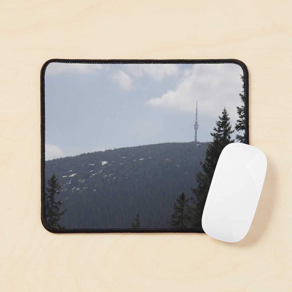 Item preview, Mouse Pad designed and sold by Eliska6.