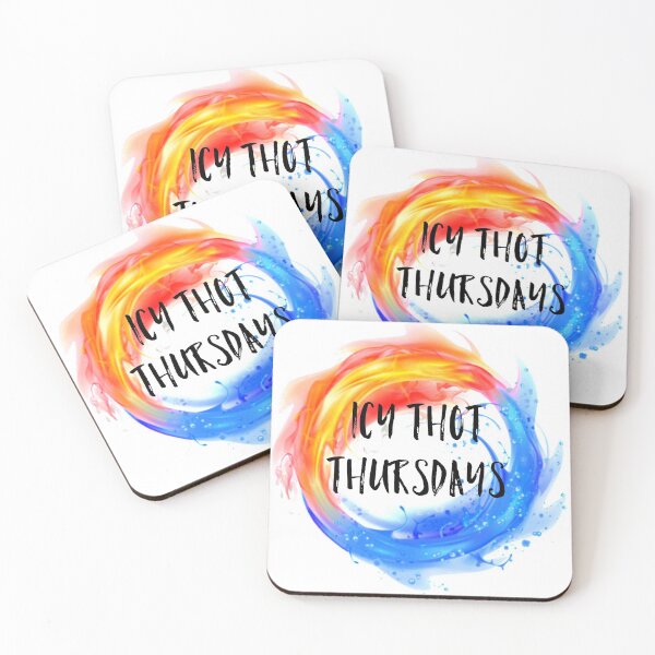 Item preview, Icy Thot designed and sold by valsedeminuit.