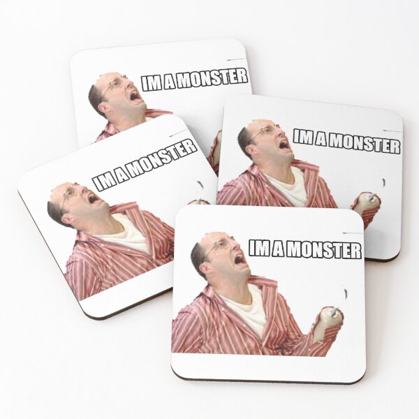Item preview, Arrested Development buster hook design designed and sold by Katherine1801.