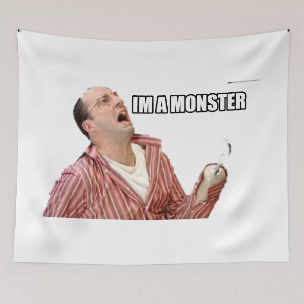 Item preview, Arrested Development buster hook design designed and sold by Katherine1801.