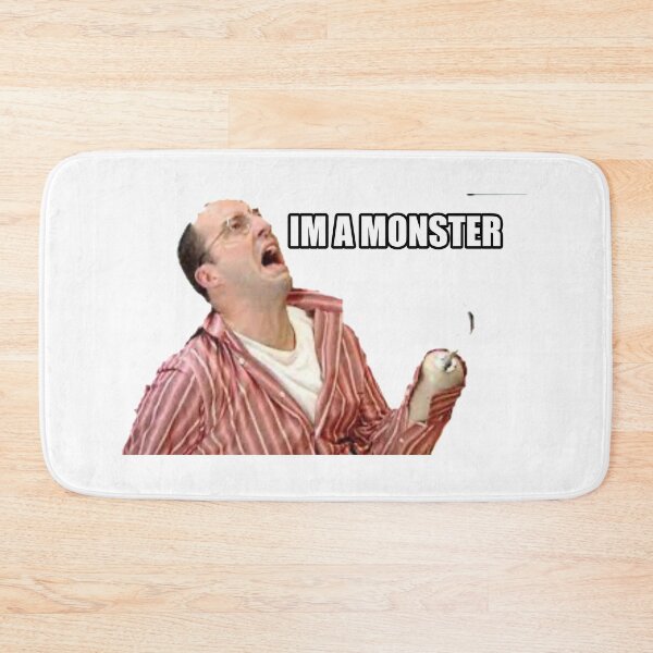 Item preview, Arrested Development buster hook design designed and sold by Katherine1801.