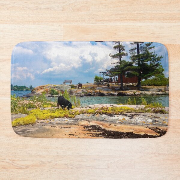 Item preview, View From Bird Roost Island designed and sold by SaraMargolis.