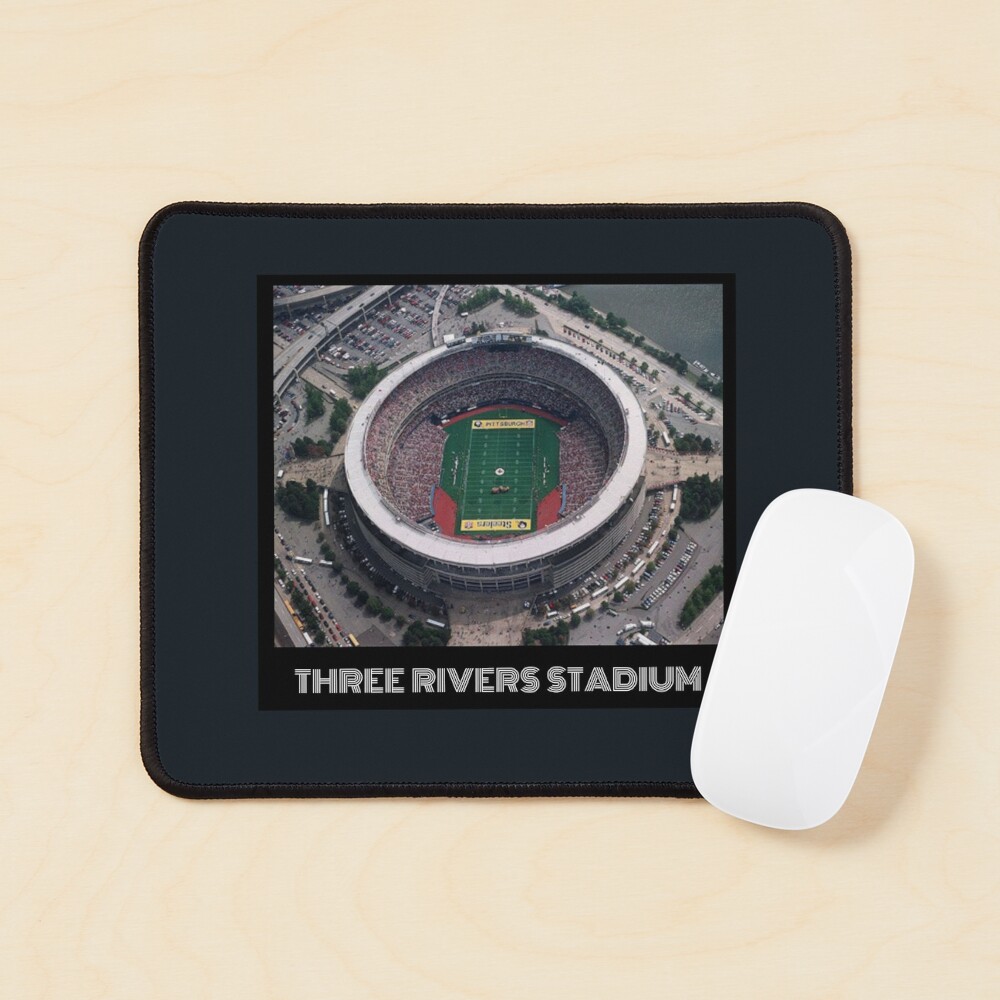 Item preview, Mouse Pad designed and sold by DeadStadium.