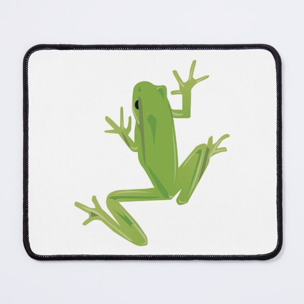 Item preview, Green Frog designed and sold by enriquepma.