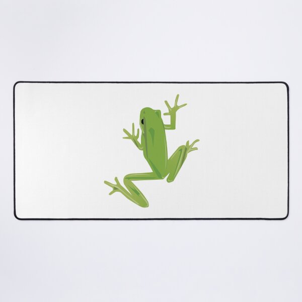 Item preview, Green Frog designed and sold by enriquepma.