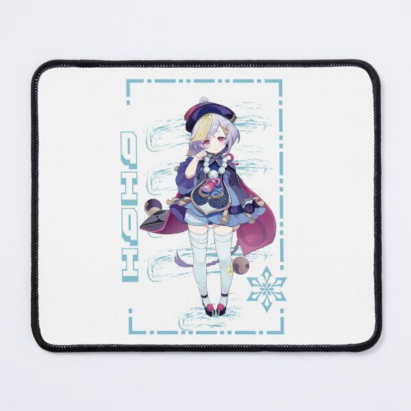 Item preview, GENSHIN IMPACT | QIQI designed and sold by MaxwellYT.