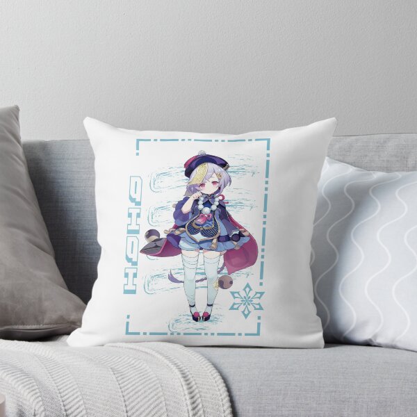 Item preview, GENSHIN IMPACT | QIQI designed and sold by MaxwellYT.