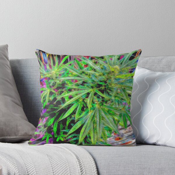 Item preview, Bag Seed Weed designed and sold by foggynotion.