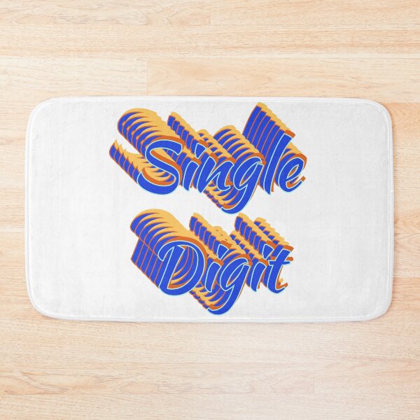 Item preview, Single digit  designed and sold by Beena83.