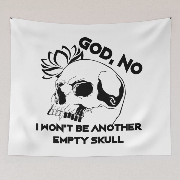 Item preview, Skulls designed and sold by insidemyhead3.