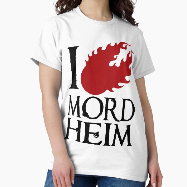 Item preview, I love mordheim designed and sold by Jeroem.