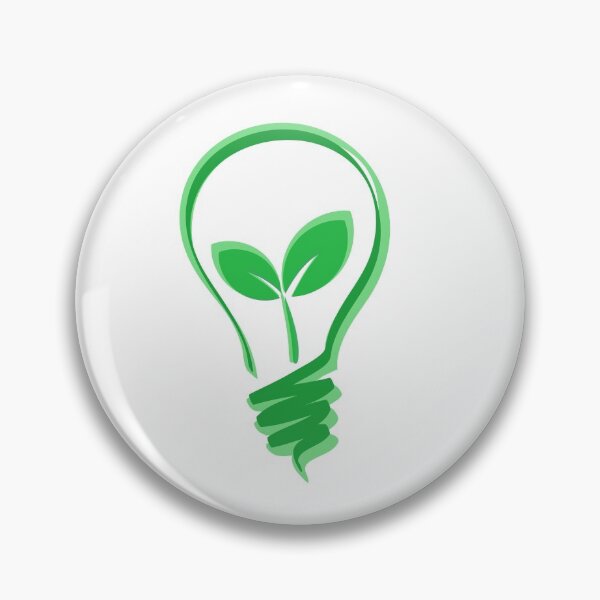 Item preview, Green electricity, eco friendly renewable energy designed and sold by EngineersArt.