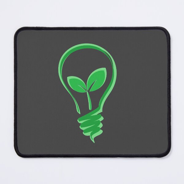Item preview, Green electricity, eco friendly renewable energy designed and sold by EngineersArt.