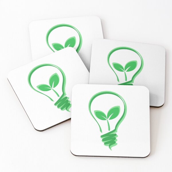 Item preview, Green electricity, eco friendly renewable energy designed and sold by EngineersArt.