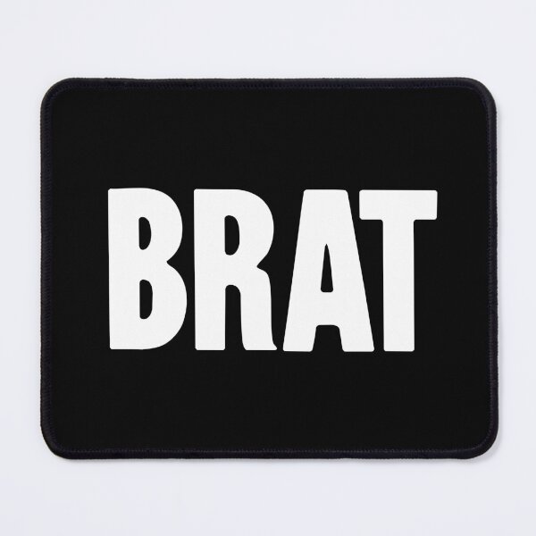 Item preview, Brat designed and sold by Good-Looking Corpse.
