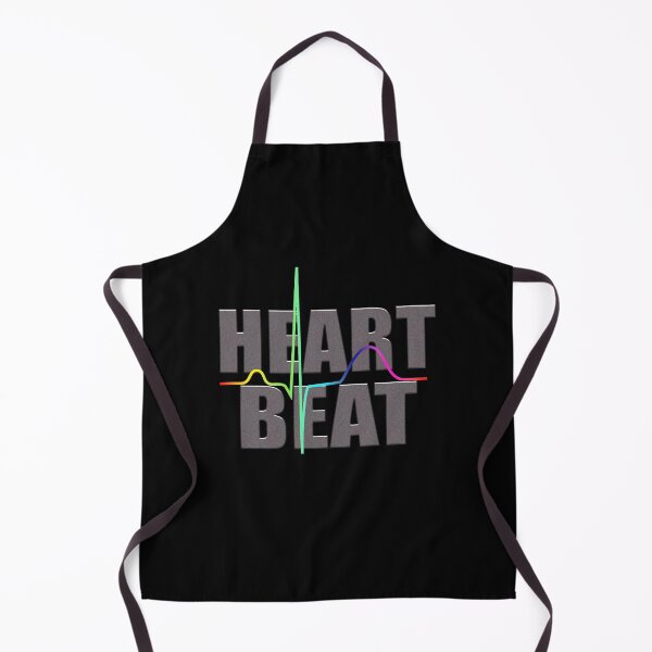 Item preview, Heartbeat revised designed and sold by Sinmara12.