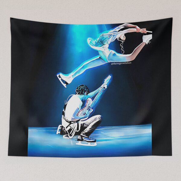 Item preview, Showbiz on Ice designed and sold by theveganwitchxx.